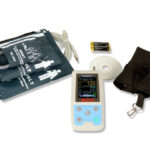 24 H ABPM vererõhumonitooringu seade