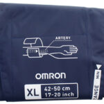 Omron mansett XL (42-50 cm), sobib mudelile HBP-1120