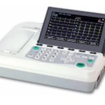 EKG-aparaat EUROECG 601