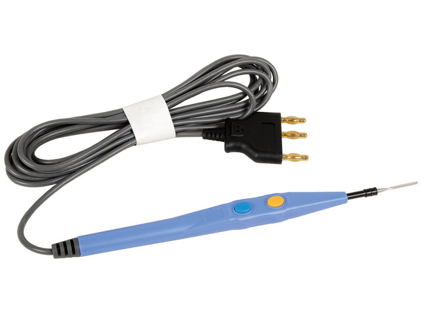 30545 MB autoklaavitav käepide – 100 korda – 5 m kaabel - Image 1