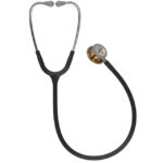 3M™ Littmann Classic III stetoskoop - vask / must