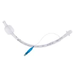 Intubatsioonitoru/endotrahheaalne toru mansetiga 8 mm/32,5 cm- 100tk