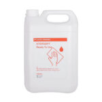 Sterisept Ready To Use alkoholivaba valmislahus pindade desinfisteerimiseks 5L
