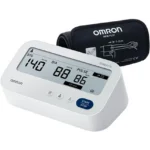OMRON M3 Comfort AFib digitaalne vererõhumõõtja HEM-7196-FLE
