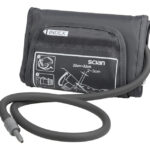 Varumansett DOMINO digitaalvererõhumõõtja jaoks