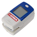 OXY-5 pediaatriline sõrme pulssoksümeeter