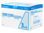 TERUMO süstlad ilma nõelata 3 ml – Luer Lock - Image 2