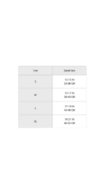 Marena Recovery FM300-B – kompressioonmask näole - Image 3