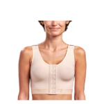 Marena Recovery Bra – operatsioonijärgne kompressioonrinnahoidja