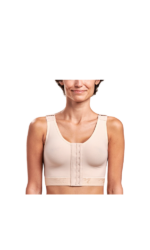 Marena Recovery Bra – operatsioonijärgne kompressioonrinnahoidja