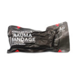 Norse Rescue – Traumaside 15cm / 6” (Israeli rõhkside)