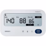 OMRON M3 Comfort AFib digitaalne vererõhumõõtja HEM-7196-FLE - Image 2