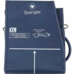 XL mansett (40-56cm) Spengler Neotens