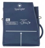 XL mansett (40-56cm) Spengler Neotens