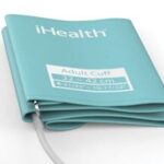 iHealth täiskasvanu mansett 22–42 cm mudelile KN550BT