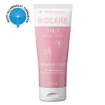 Biocare Daily 25% naha- ja kätekreem 200 ml