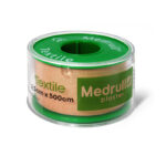 Medrull rullplaaster 2,5 x 500 cm