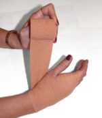 Isekleepuv elastne side Nobaheban 5cm x 4,5 m - Image 3