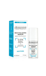 Elementrē 0.5% Retinol Serum – nahka uuendav seerum retinooliga, 30 ml