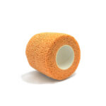 Isekleepuv elastne side Nobaheban 5cm x 4,5 m