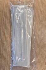 Steriilne proovivõtu svamm N20