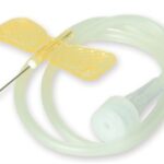 GIMA standard libliknõel 25G - 100tk