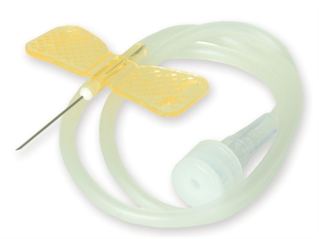 23771 GIMA standard libliknõel 25G - 100tk - Image 1