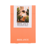Biolance Waterfull Mask – niisutav näomask - 5tk