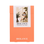 Biolance Skin Barrier-up Mask – naha barjääri toetav mask - 5tk
