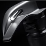 LED pirn Luxamed larüngoskoobile