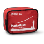 Matkaja esmaabikomplekt