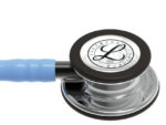3M™ Littmann Classic III stetoskoop - must / taevasinine - Image 2