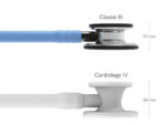 3M™ Littmann Classic III stetoskoop - must / taevasinine - Image 4