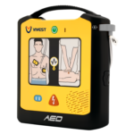 AED ViVest A1- elustamisaparaat - Image 2