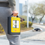 AED ViVest A1- elustamisaparaat - Image 6