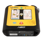 AED ViVest A1- elustamisaparaat - Image 4