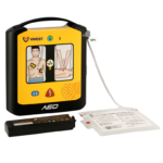AED ViVest A1- elustamisaparaat - Image 3