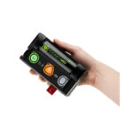 ViVest AED P1 – Kaasaskantav defibrillaator täiskasvanule - Image 3