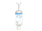 CHEMISEPT HAND DES 50ml KOOS RIIETELE KINNITATAVA KLAMBRIGA