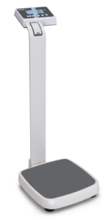 Meditsiiniline sammaskaal koos pikkusemõõtjaga KERN MPE 250K100HM - Image 4