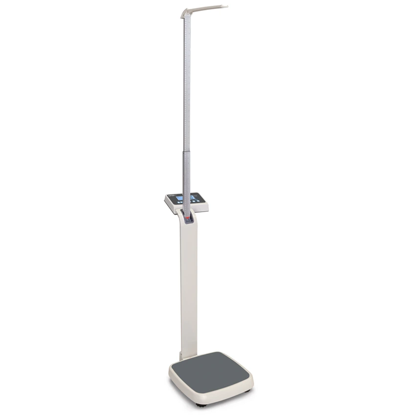 MPE-250K-100HM_0001 Meditsiiniline sammaskaal koos pikkusemõõtjaga KERN MPE 250K100HM - Image 1