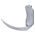 C-MAC® Videolarüngoskoobi keel MAC #4
