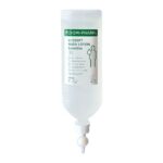 ECOSOFT vedelseep tundlikule nahale 1L dispensopudel
