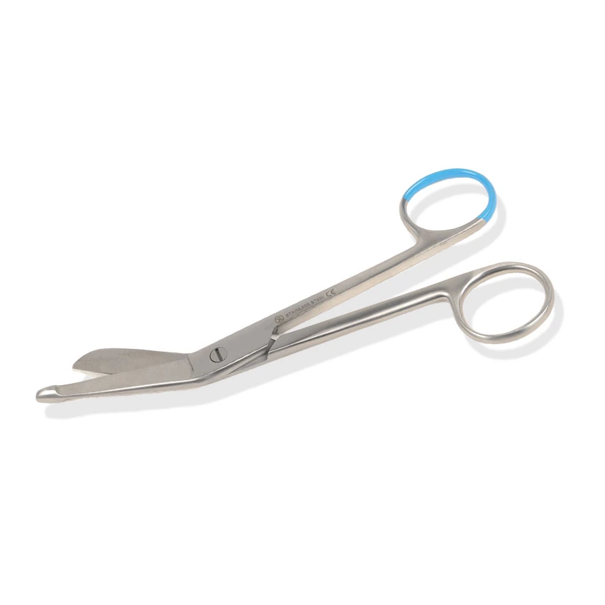 38840 Steriilsed Lister sidemekäärid, 14 cm (25 tk) - Image 1