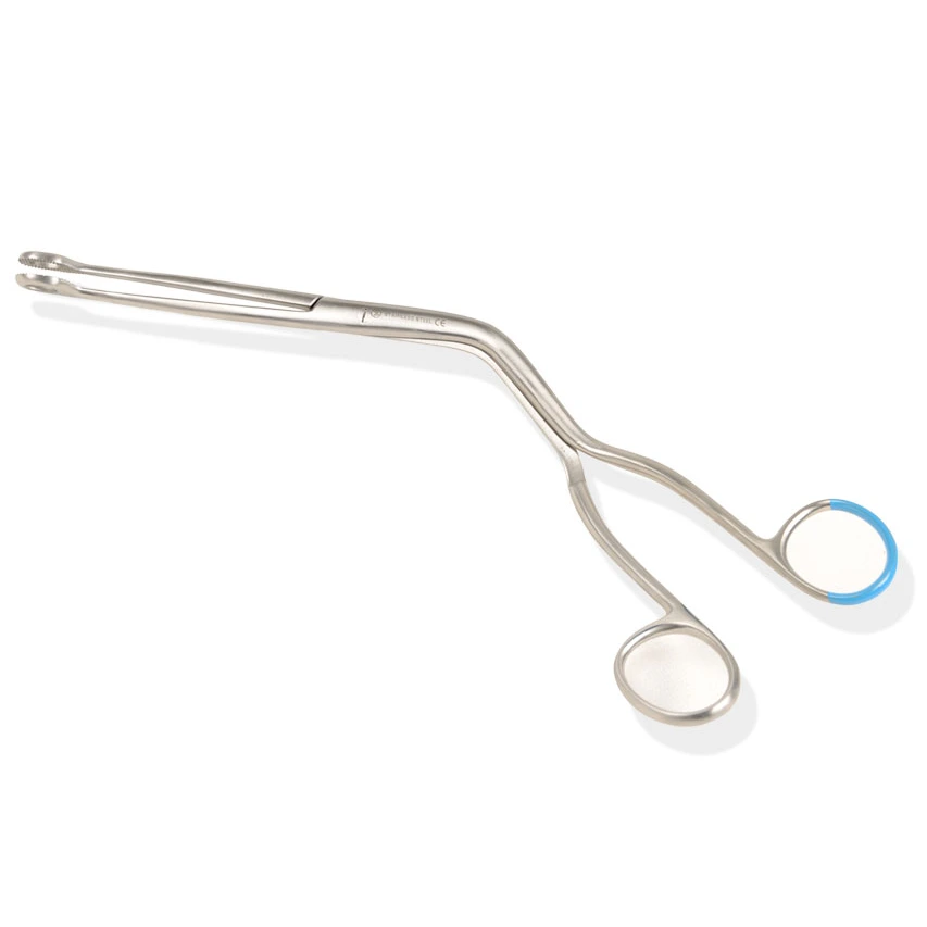 38891 Steriilsed Magilli tangid – 25 cm, täiskasvanutele (10 tk) - Image 1