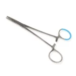 Steriilne Mayo-Hegari nõelahoidja – 16 cm (25 tk)