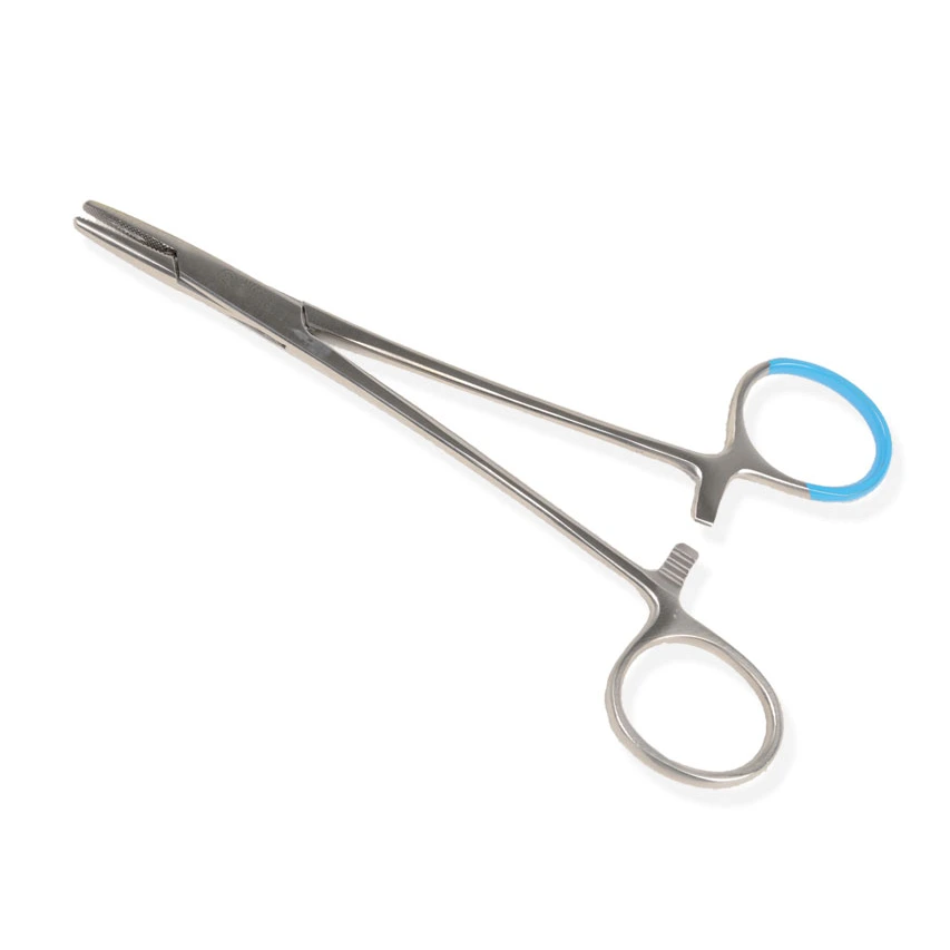 38920 Steriilne Mayo-Hegari nõelahoidja – 16 cm (25 tk) - Image 1