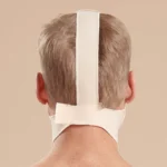 Marena Recovery FM100-B – minimaalse katvusega kompressioonmask näole - Image 2