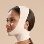 Marena Recovery FM100-B – minimaalse katvusega kompressioonmask näole