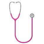 Littmann Classic III stetoskoop - vaarikaroosa